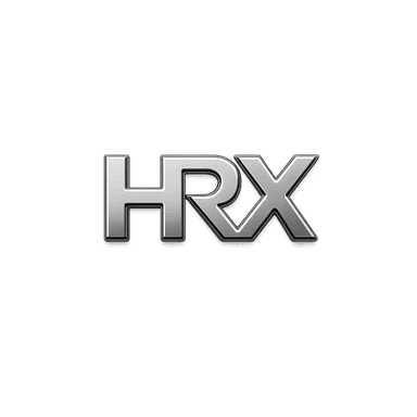 HRX Logo